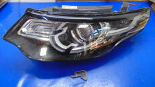 Laden Sie das Bild in den Galerie-Viewer, Frontscheinwerfer Land Rover Sport Discovery FK7213W030EG Xenon Links Headlight SCH4977337782nb