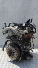 Laden Sie das Bild in den Galerie-Viewer, Motor Renault Megane III F9QN870 1.9 DCI 131PS 96kW Diesel Engine Komplett MOT7258041345cp