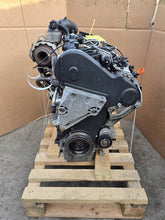 Laden Sie das Bild in den Galerie-Viewer, Motor Audi Seat Skoda VW I CAYA 1.6 TDI 2010 Diesel Engine Komplett MOT5016283191cv