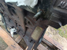 Laden Sie das Bild in den Galerie-Viewer, Motor Alfa Romeo Giulietta 940A1000 1.75 TBI 230PS 262TKm Benzin Engine Komplett MOT3960738569ja