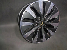 Load image into Gallery viewer, 1x Alufelge 18 Zoll 8.0" 5x112 39ET Glanz Grau 4K0601025B Audi A6 C7 Mg FEL2202660721rx