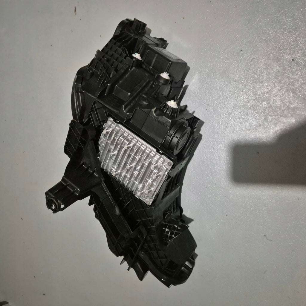Frontscheinwerfer Volvo 80000401 Full LED Links Scheinwerfer Headlight SCH5643646863bb