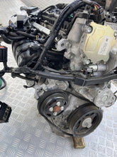 Laden Sie das Bild in den Galerie-Viewer, Motor Suzuki Ignis III I K12D 1.2 83PS 61kW 16TKm 2021 Benzin Engine Komplett MOT6903586367qb