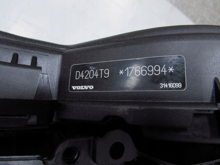 Motor Volvo V60 S60 Xc60 C70 D4204T9 2.0 150PS 110kW 138TKm Diesel Unkomplett MOT4875149825ih