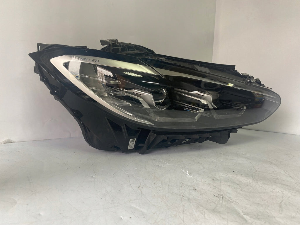 Frontscheinwerfer BMW G22 G23 G26 5A19352-02 LED Rechts Scheinwerfer Headlight