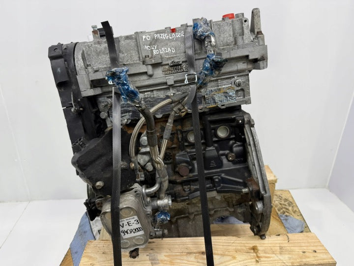 Motor Alfa Romeo Giulietta 940A2000 1.4 170PS 125kW 2009 Benzin Unkomplett MOT5359924538cb