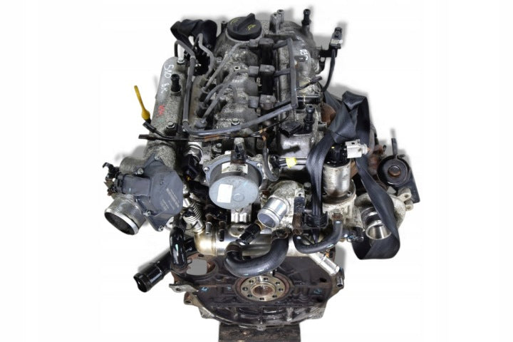 Motor Hyundai Kia I20 III D3FA 1.1 CRDI 75PS 55kW 137TKm 2011 Diesel Komplett MOT7784650299iz