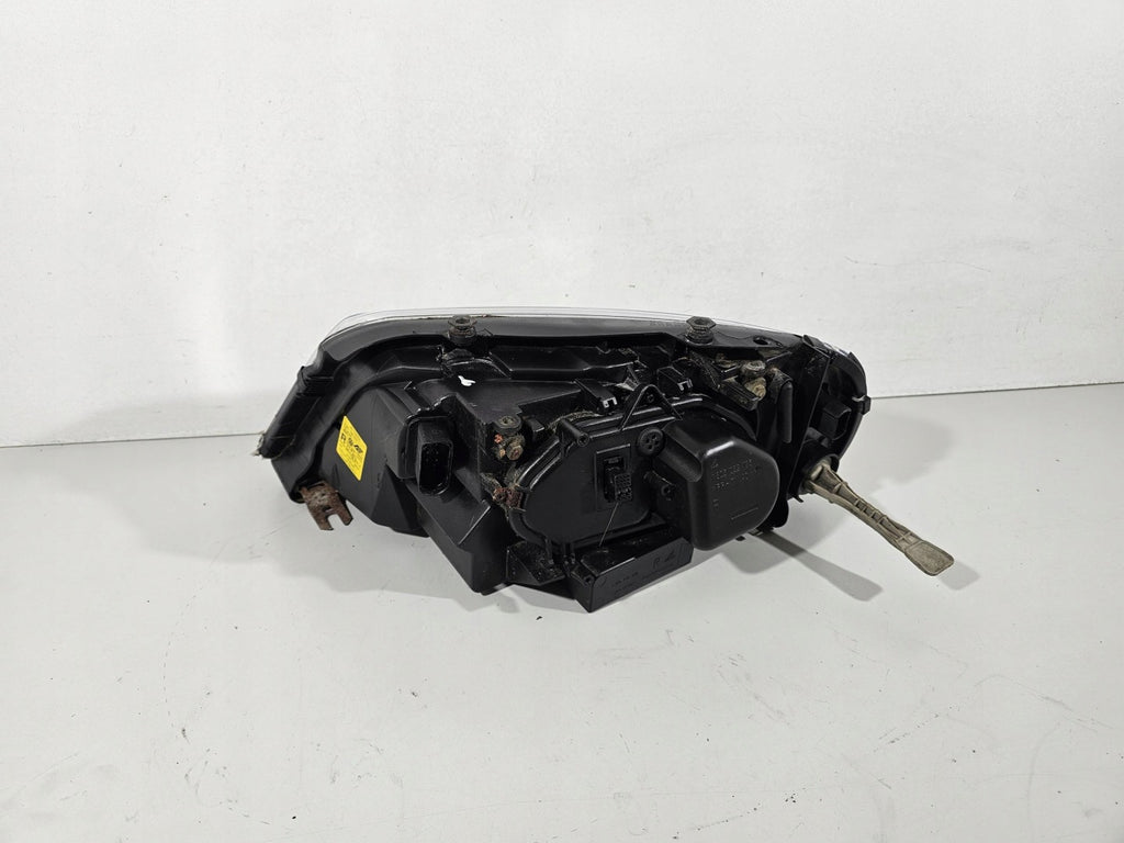 Frontscheinwerfer VW Sharan 19864032486 Rechts Scheinwerfer Headlight SCH6530724505nl