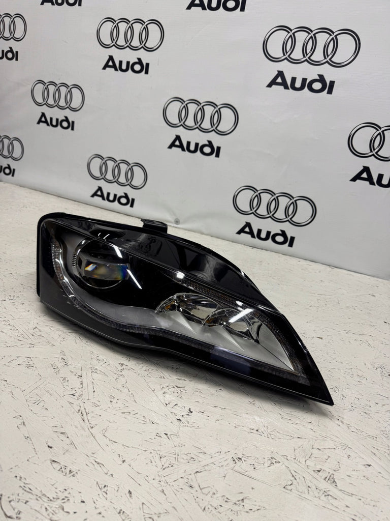 Frontscheinwerfer Audi R8 Spyder 420941004N Full LED Rechts Headlight SCH5257043758az