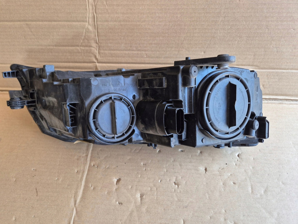 Frontscheinwerfer Skoda Octavia III 5E1941015C Links Scheinwerfer Headlight SCH4439308656yf