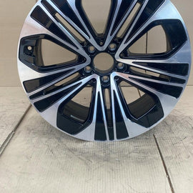 1x Alufelge 19 Zoll 8.5