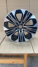 Laden Sie das Bild in den Galerie-Viewer, 1x Alufelge 19 Zoll 8.5" 5x112 A2144012300 Mercedes-Benz Rim Wheel FEL5483014718gb