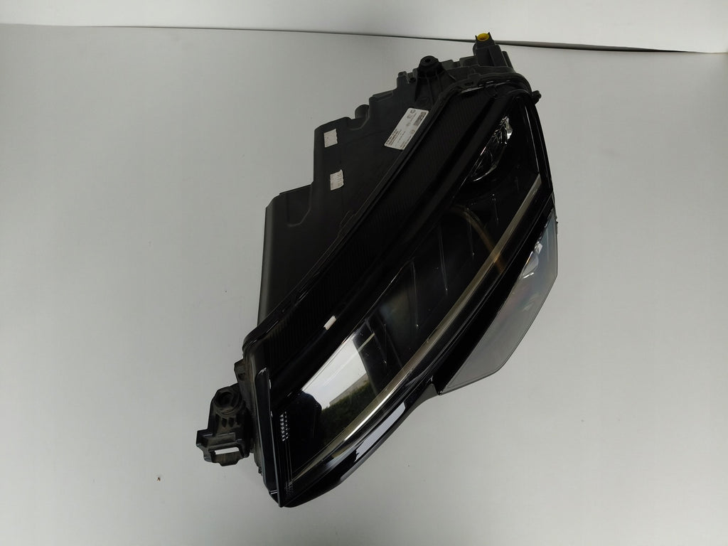 Frontscheinwerfer Skoda Karoq 57B941015D Full LED Links Scheinwerfer Headlight SCH2284560452fh