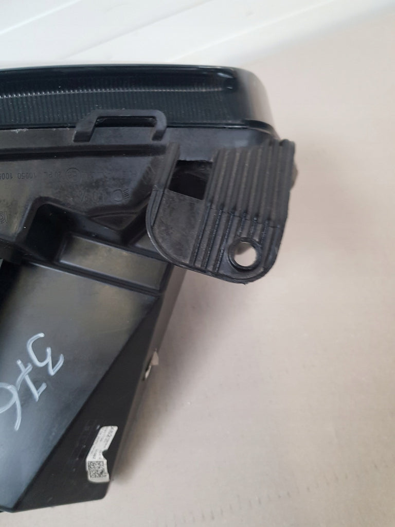 Frontscheinwerfer Renault Master 260607867R LED Ein Stück (Rechts oder Links) SCH5316119200gc