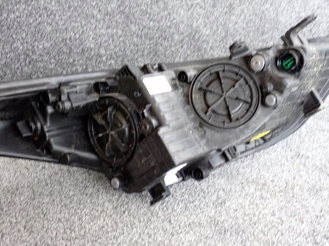 Frontscheinwerfer Hyundai I30 A692101610 Links Scheinwerfer Headlight