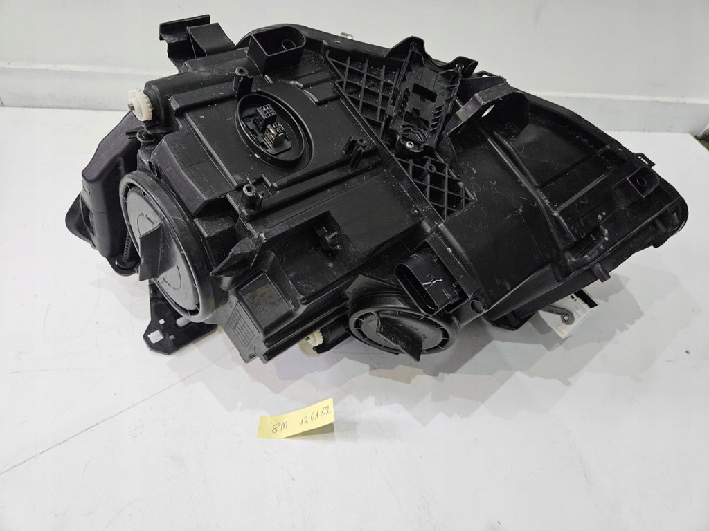 Frontscheinwerfer Mercedes-Benz W176 A1768201261KZ LED Rechts Headlight SCH6735687147ca