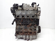 Load image into Gallery viewer, Motor VW Scirocco Passat CBD 2.0 TDI 140PS 103kW 177TKm 2008 Diesel Unkomplett MOT3308466464qd