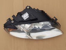 Laden Sie das Bild in den Galerie-Viewer, Frontscheinwerfer Audi A4 B7 8E0941004 Rechts Scheinwerfer Headlight SCH1606647078nl