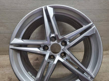Laden Sie das Bild in den Galerie-Viewer, 1x Alufelge 18 Zoll 5x112 8W0601025EC Audi A4 Rim Wheel FEL1926468713uc