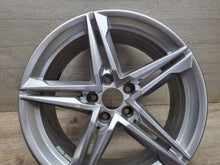 Laden Sie das Bild in den Galerie-Viewer, 1x Alufelge 18 Zoll 5x112 8W0601025EC Audi A4 Rim Wheel FEL1926468713uc