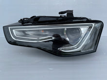 Load image into Gallery viewer, Frontscheinwerfer Audi A5 8T0941005C LED Ein Stück (Rechts oder Links) Headlight