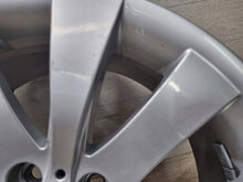 Laden Sie das Bild in den Galerie-Viewer, 1x Alufelge 18 Zoll 8.0" 5x120 30ET BMW 5 F10 Rim Wheel FEL1240284750ae