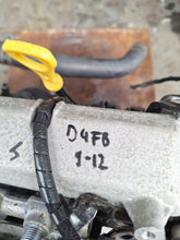 Laden Sie das Bild in den Galerie-Viewer, Motor Kia D4FB 1.6 CRDI 2009 Diesel Engine Komplett