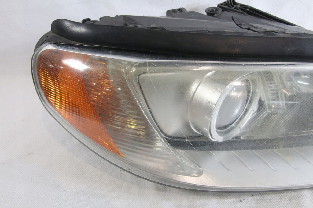 Frontscheinwerfer Volvo Xc70 6948180 Xenon Links Scheinwerfer Headlight