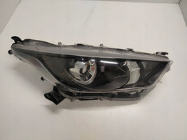 Frontscheinwerfer Toyota Yaris K0-6EU Rechts Scheinwerfer Headlight