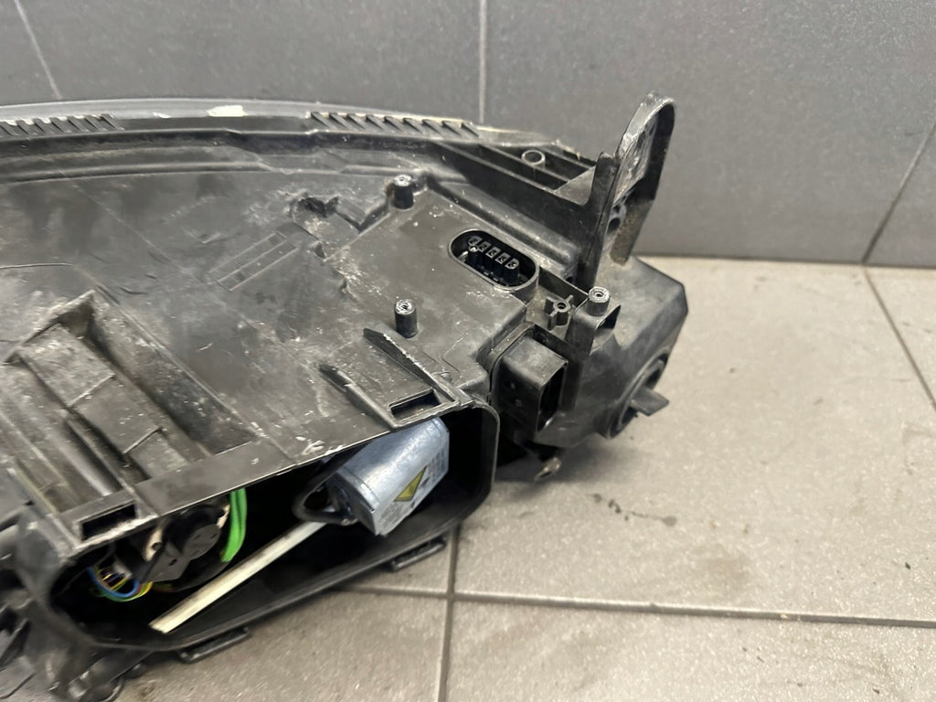 Frontscheinwerfer Audi A6 C6 4F0941029EA Xenon Links Scheinwerfer Headlight