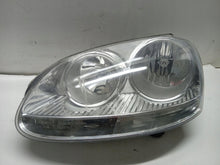 Load image into Gallery viewer, Frontscheinwerfer VW Golf V 1K6941005R Links Scheinwerfer Headlight SCH3540600369qp