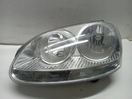 Frontscheinwerfer VW Golf V 1K6941005R Links Scheinwerfer Headlight SCH3540600369qp