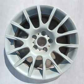 1x Alufelge 18 Zoll 8.0