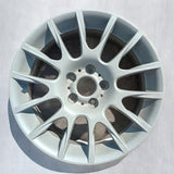 1x Alufelge 18 Zoll 8.0