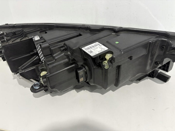 Frontscheinwerfer Skoda Octavia IV 5E4941035 LED Links Scheinwerfer Headlight SCH1456764375vv