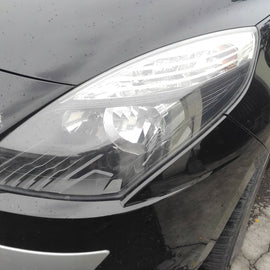 Frontscheinwerfer Renault Grand III Scenic Links Scheinwerfer Headlight SCH8786777734lf