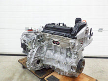 Laden Sie das Bild in den Galerie-Viewer, Motor Honda Jazz V LEB8 1.5 HEV 940Km 2021 Hybrid Engine Unkomplett MOT3487028523xq
