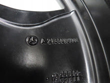 Laden Sie das Bild in den Galerie-Viewer, 1x Alufelge 18 Zoll 8.0" 5x112 43ET Glanz Schwarz A2134013700 Mercedes-Benz W213 FEL4962771155zk