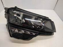Laden Sie das Bild in den Galerie-Viewer, Frontscheinwerfer Skoda Karoq Rechts Scheinwerfer Headlight SCH4839950608fj