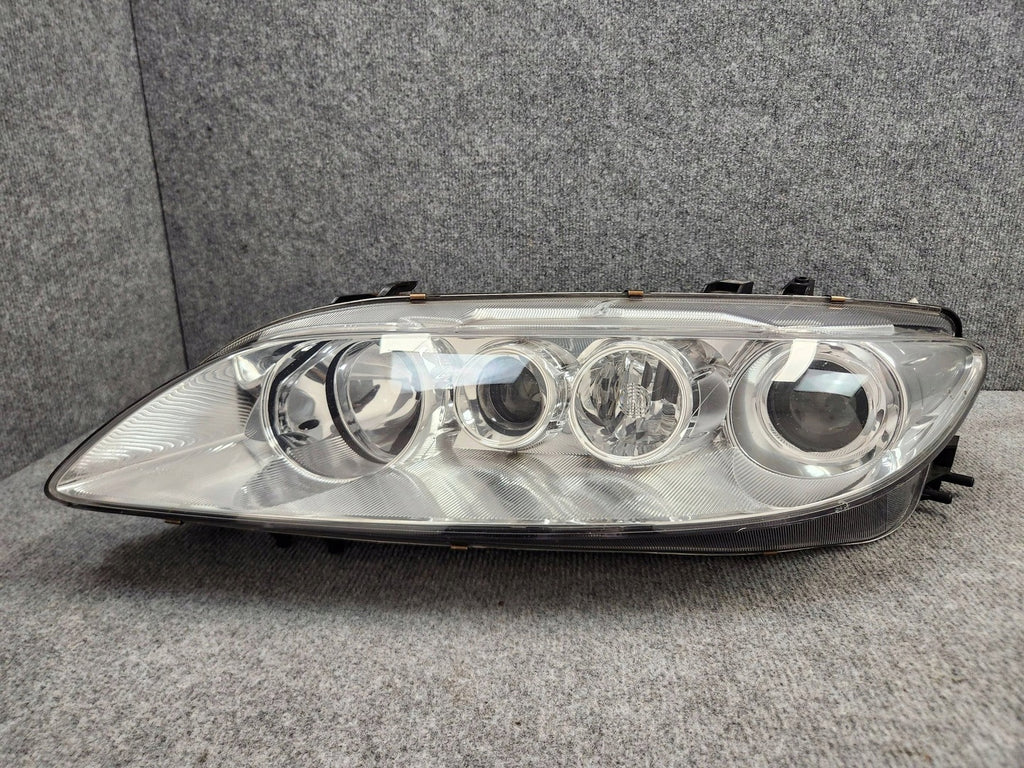 Frontscheinwerfer Mazda 6 I Xenon FALSE Scheinwerfer Headlight SCH1379358402dj
