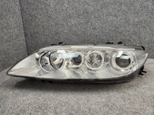 Laden Sie das Bild in den Galerie-Viewer, Frontscheinwerfer Mazda 6 I Xenon FALSE Scheinwerfer Headlight SCH1379358402dj