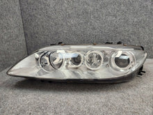 Laden Sie das Bild in den Galerie-Viewer, Frontscheinwerfer Mazda 6 I Xenon Links Scheinwerfer Headlight SCH1379358402dj