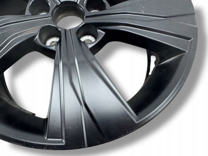 1x Alufelge 17 Zoll PW45716001 Toyota Corolla Rim Wheel FEL6205752025zm