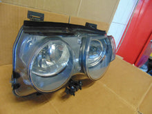 Laden Sie das Bild in den Galerie-Viewer, Frontscheinwerfer BMW 3 E46 Compact 0301187271 Xenon Links Headlight SCH8268308898tv