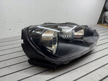 Laden Sie das Bild in den Galerie-Viewer, Frontscheinwerfer VW Golf VI 5K1941006P Rechts Scheinwerfer Headlight SCH2970348334vu