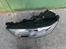 Load image into Gallery viewer, Frontscheinwerfer Audi A6 4K0941033 LED Links Scheinwerfer Headlight SCH5864124016di