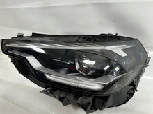 Laden Sie das Bild in den Galerie-Viewer, Frontscheinwerfer BMW 2 G42 5A320E5 LED Links Scheinwerfer Headlight SCH8497257573rs
