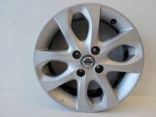 Load image into Gallery viewer, 1x Alufelge 15 Zoll Nissan Micra I Rim Wheel FEL3375528362sa