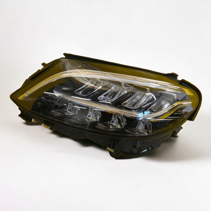 Frontscheinwerfer Mercedes-Benz W205 A2059062106 LED Links Headlight