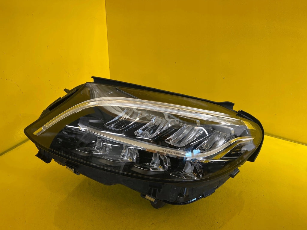 Frontscheinwerfer Mercedes-Benz W205 A2059062106 LED Links Headlight